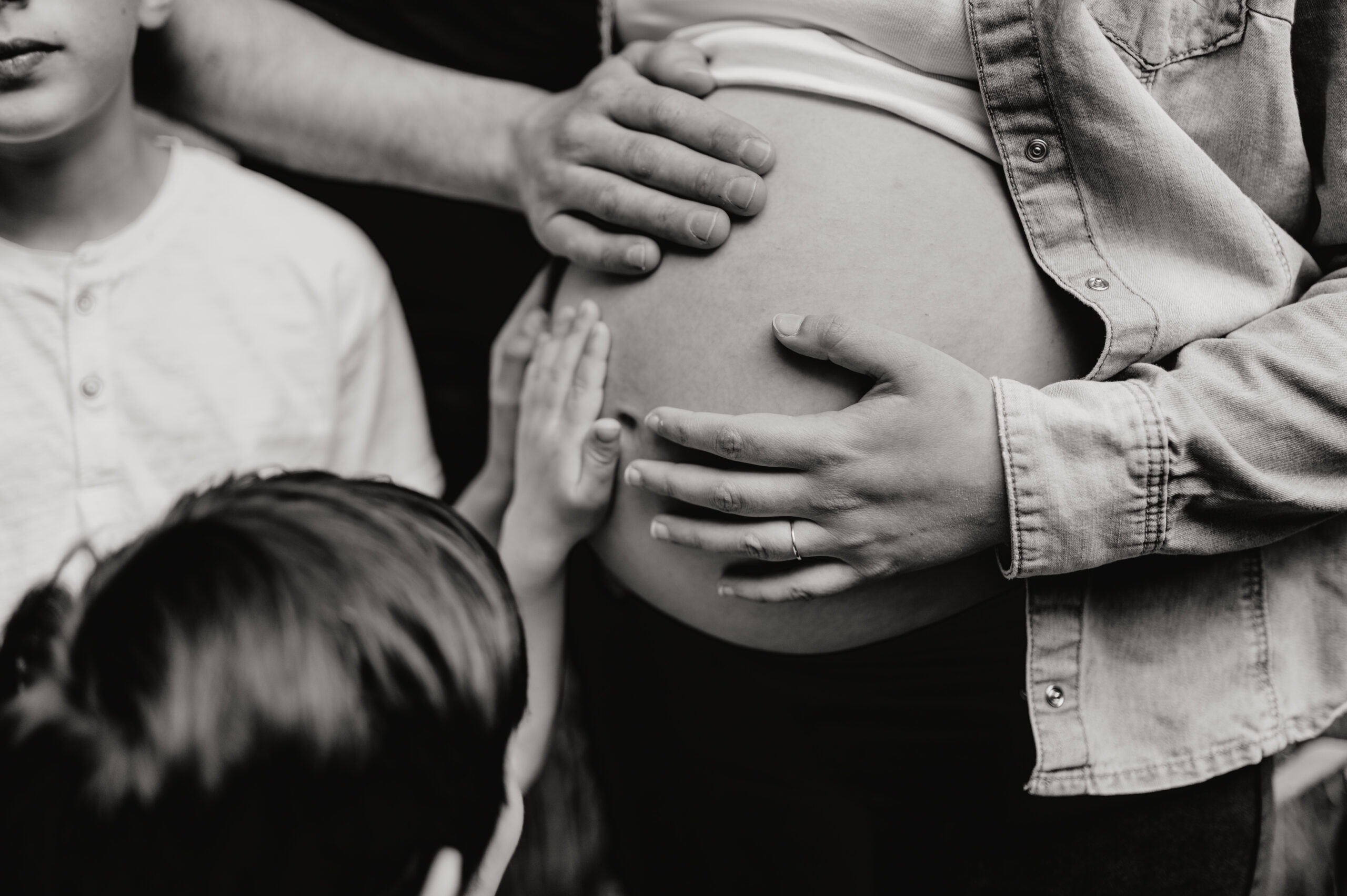 photographe grossesse Stéphanie Daillet
